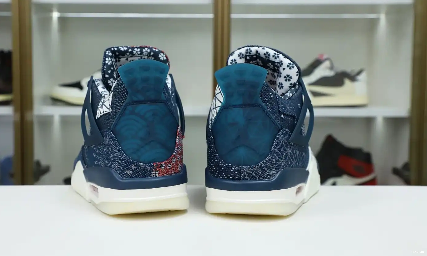 Jordan retro 
